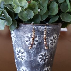 Beaded Earrings